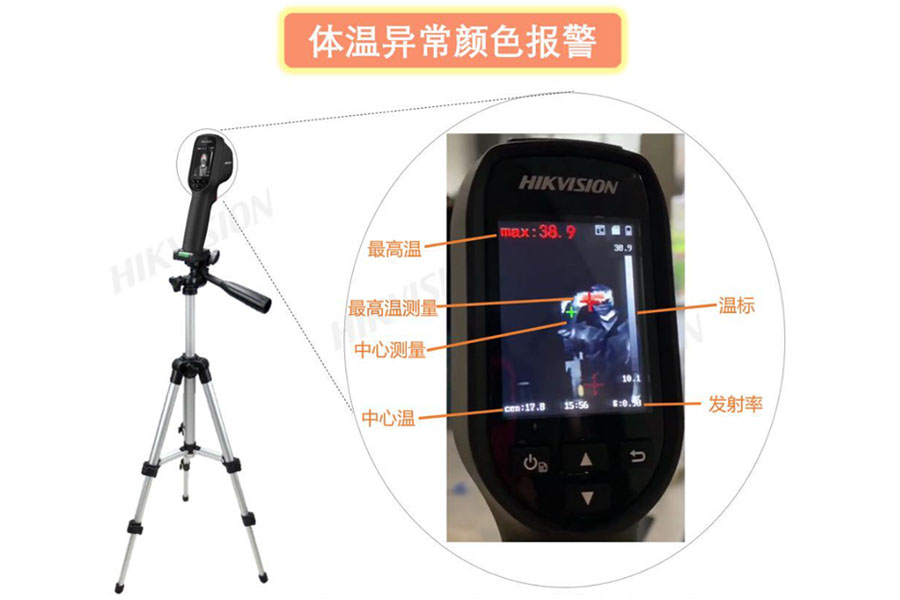 ?？低暿殖譁y溫熱像儀